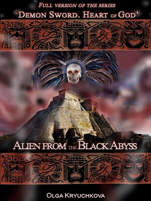 cover image of Alien from the Black Abyss. Full Version
